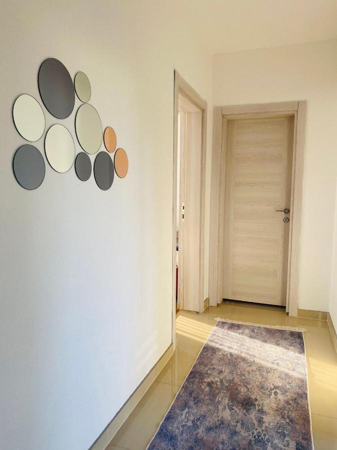 Appartamento Mia Airport Podgorica