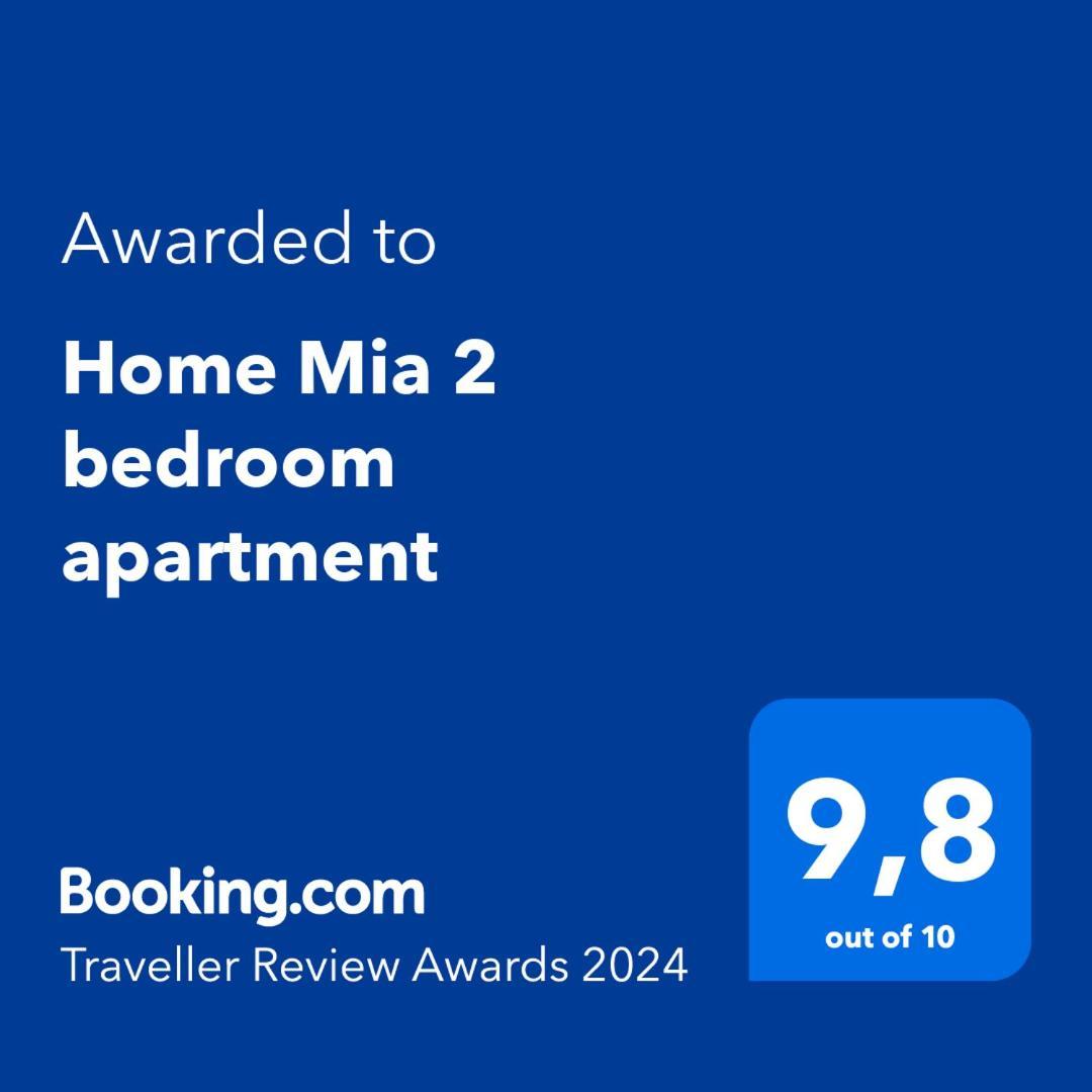 Appartamento Mia Airport *