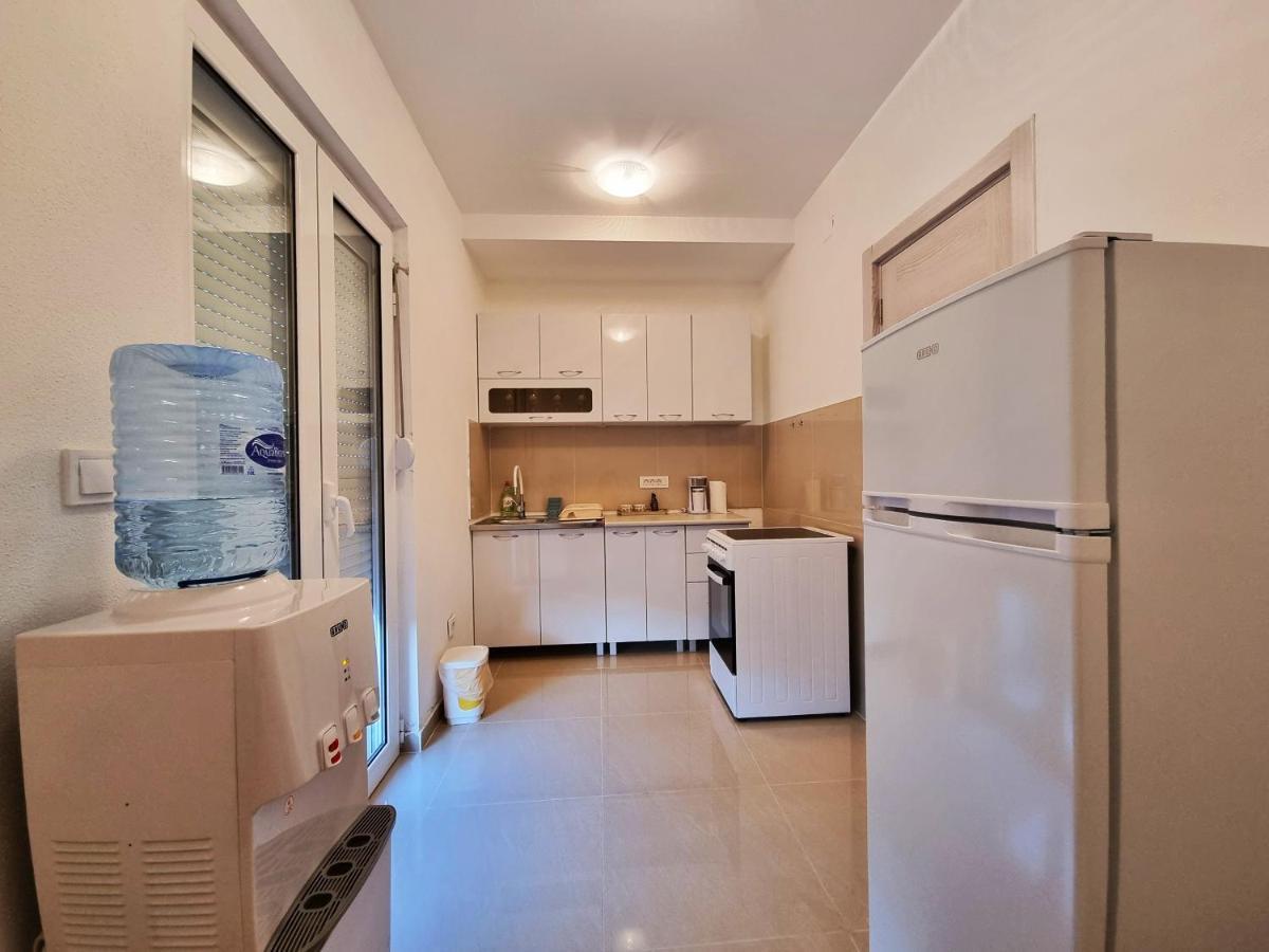 Mia Airport Apartment Podgorica