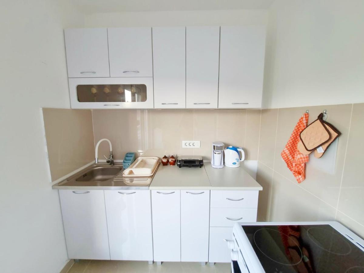 Appartement Mia Airport *