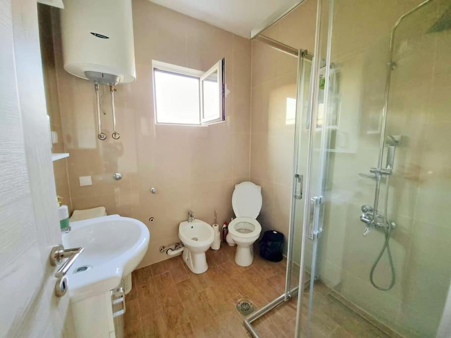 Mia Airport Appartement *