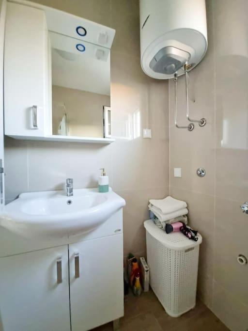 Appartement Mia Airport