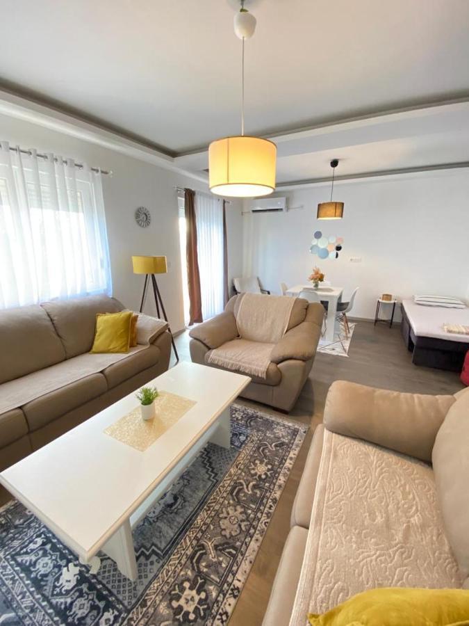 Appartement Mia Airport Podgorica