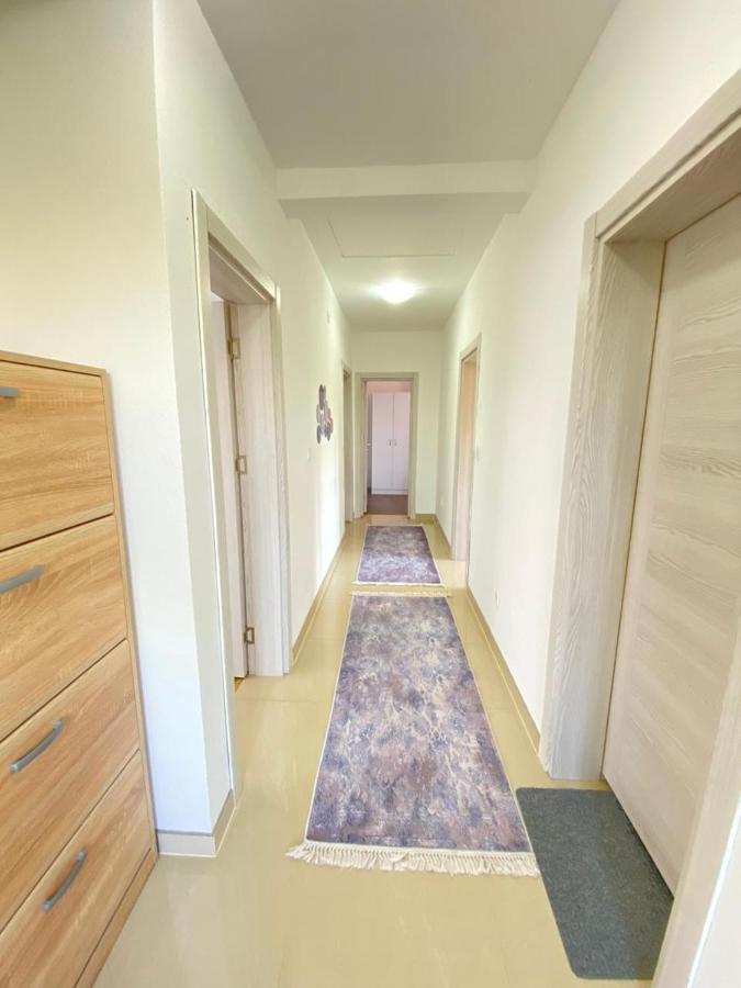 Mia Airport Appartement Podgorica