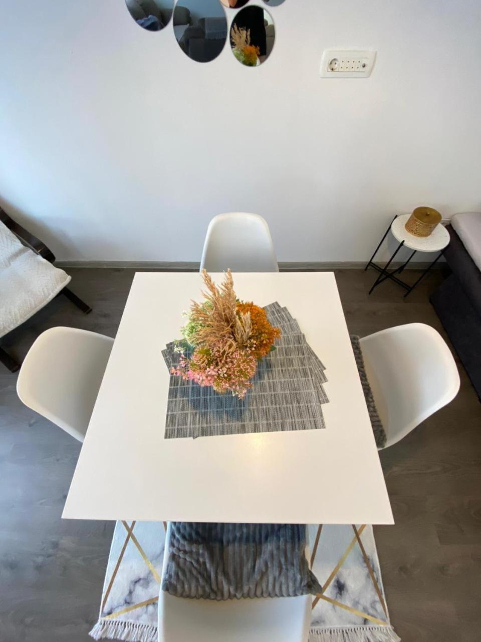 Appartement Mia Airport Podgorica