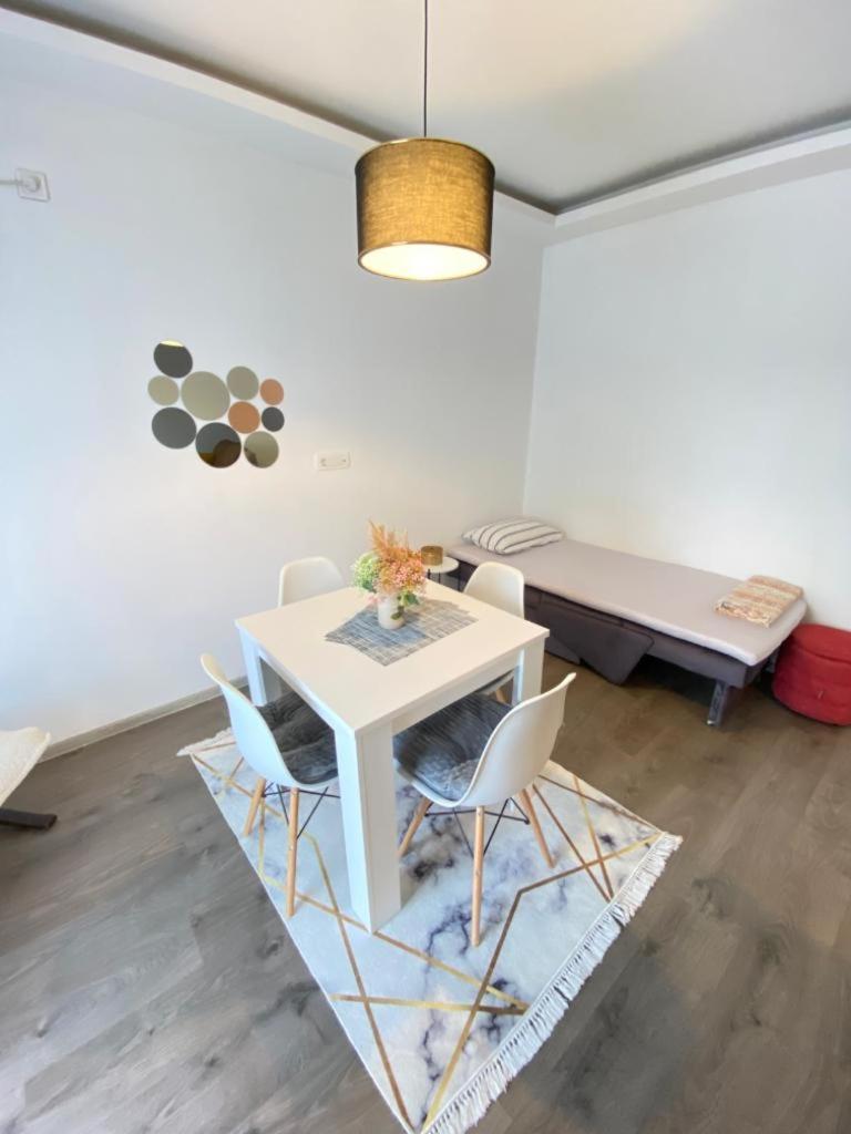 Appartement Mia Airport