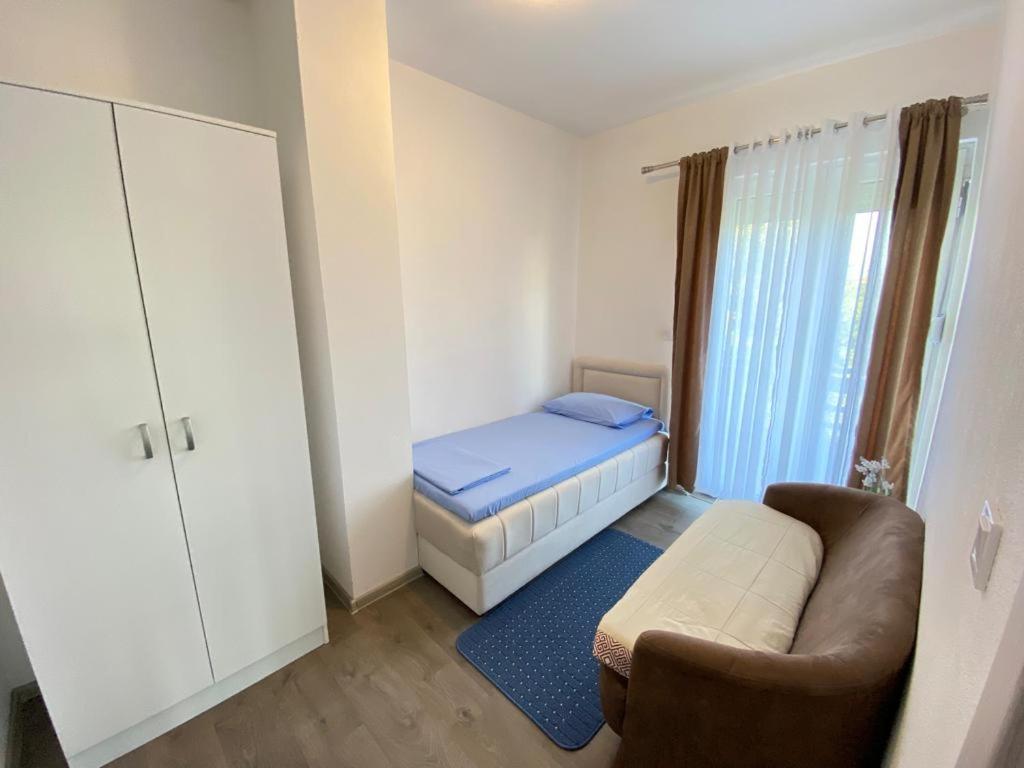 Appartement Mia Airport