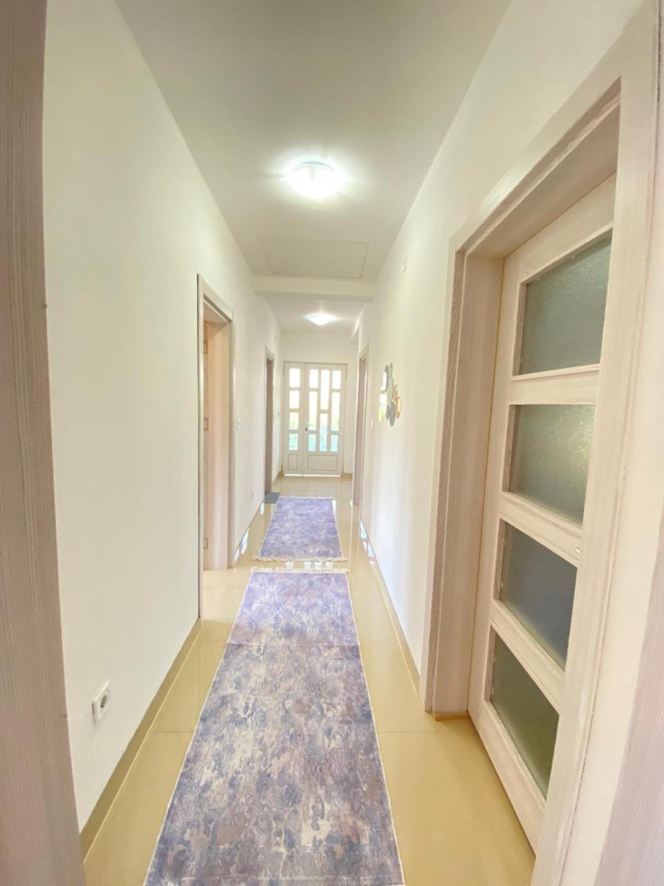 Mia Airport Appartement