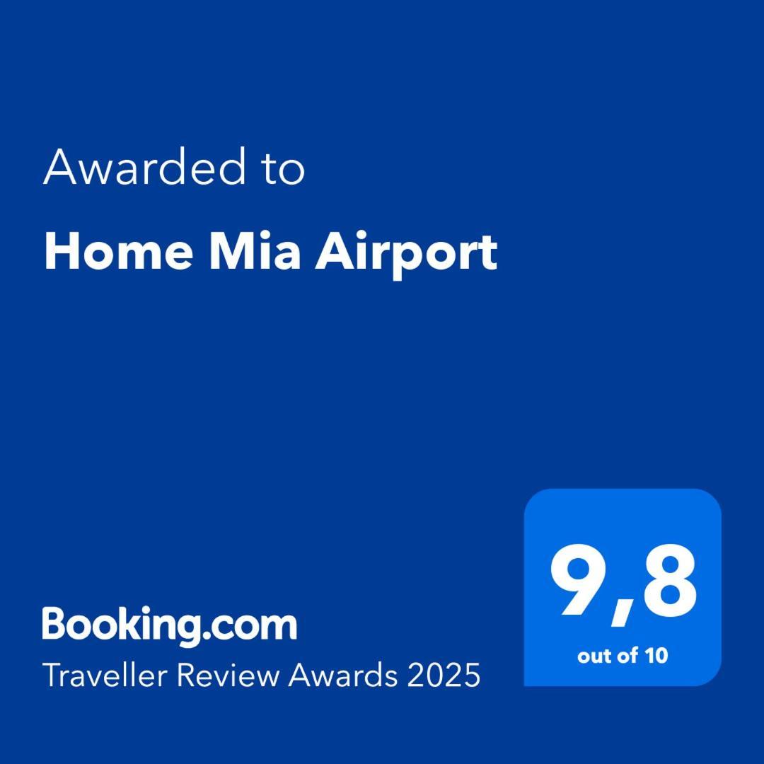 Appartement Mia Airport Podgorica